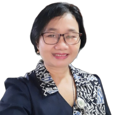Prof. Ni Nyoman Rupiasih, S.Si., M.Si., Ph.D.